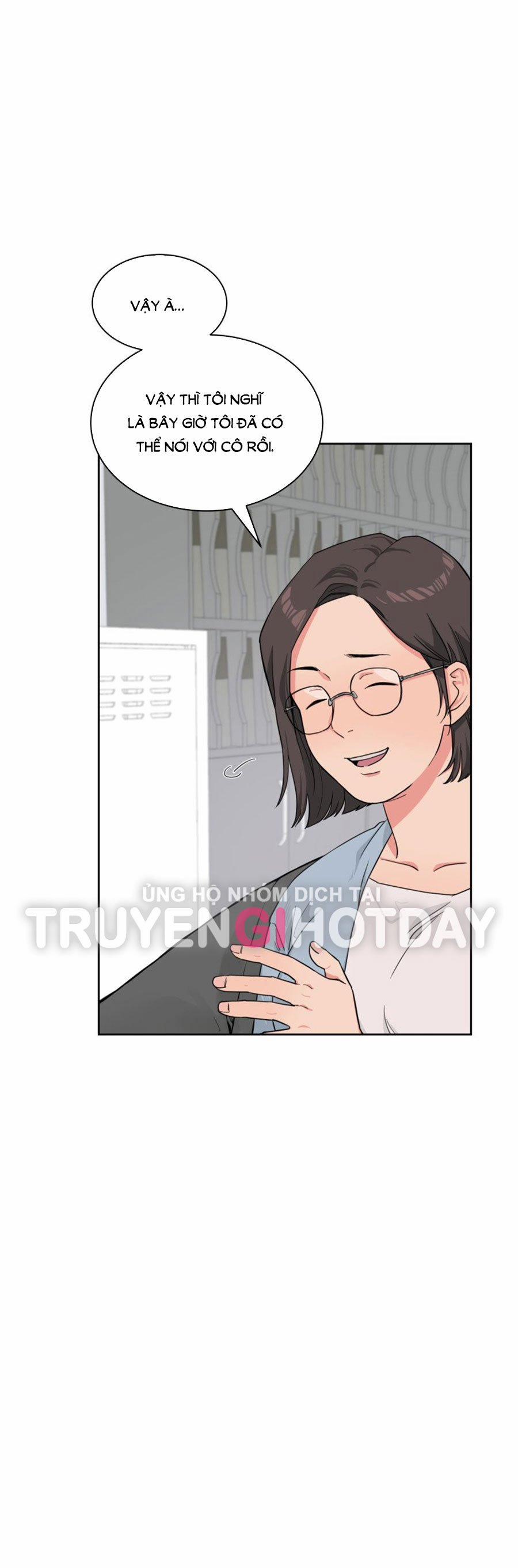 [18+] Ngủ Với Antifan 1.2 trang 5