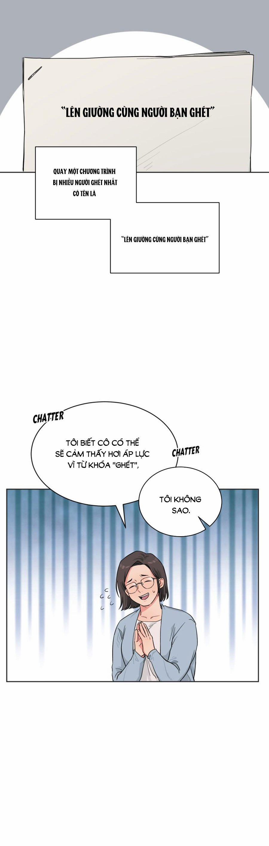 [18+] Ngủ Với Antifan 1.2 trang 8