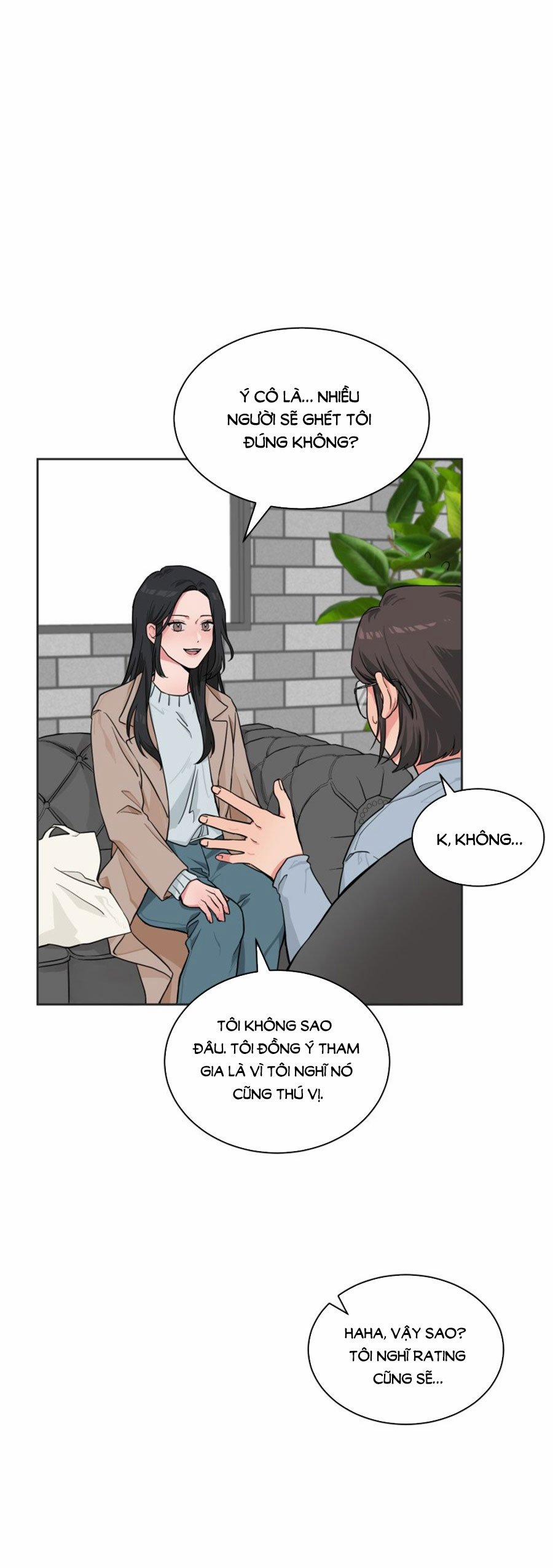 [18+] Ngủ Với Antifan 1.2 trang 9