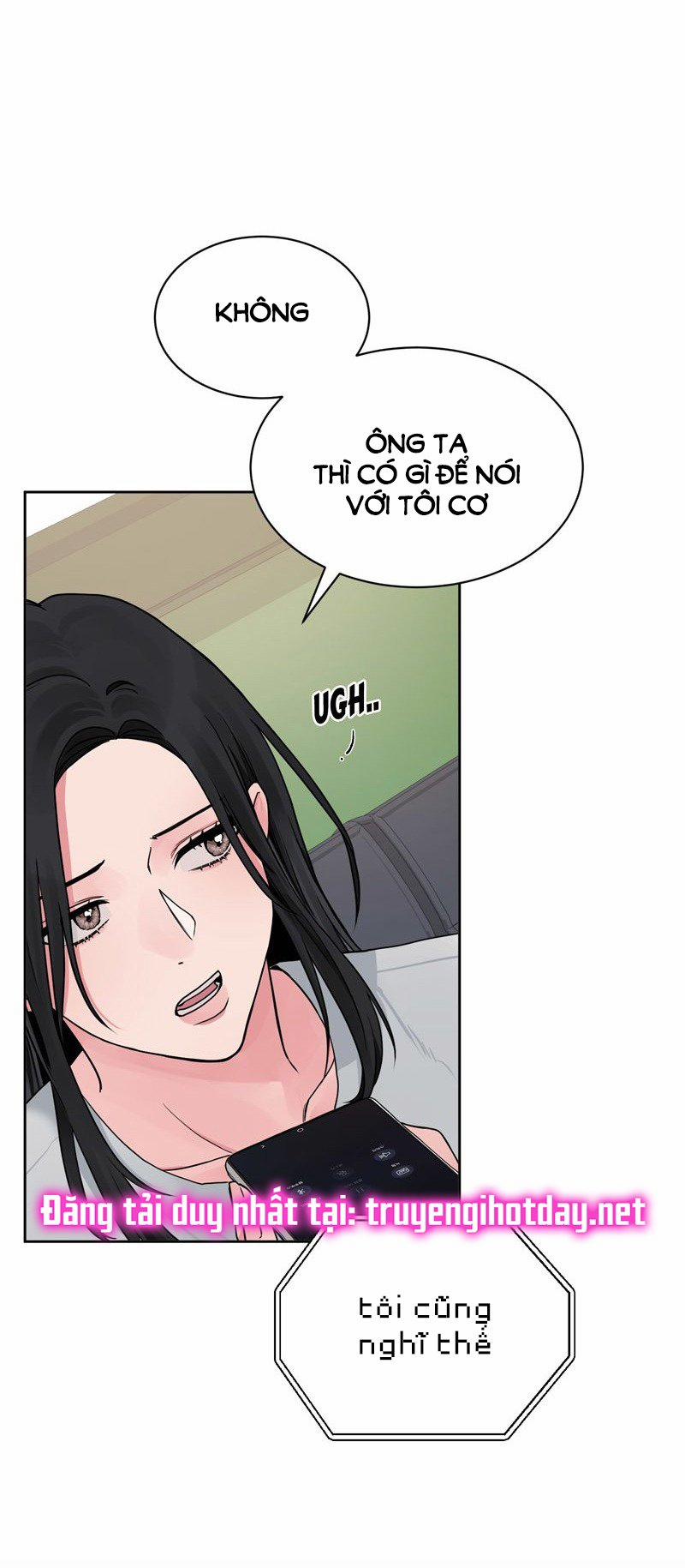 [18+] Ngủ Với Antifan 10.1 trang 13