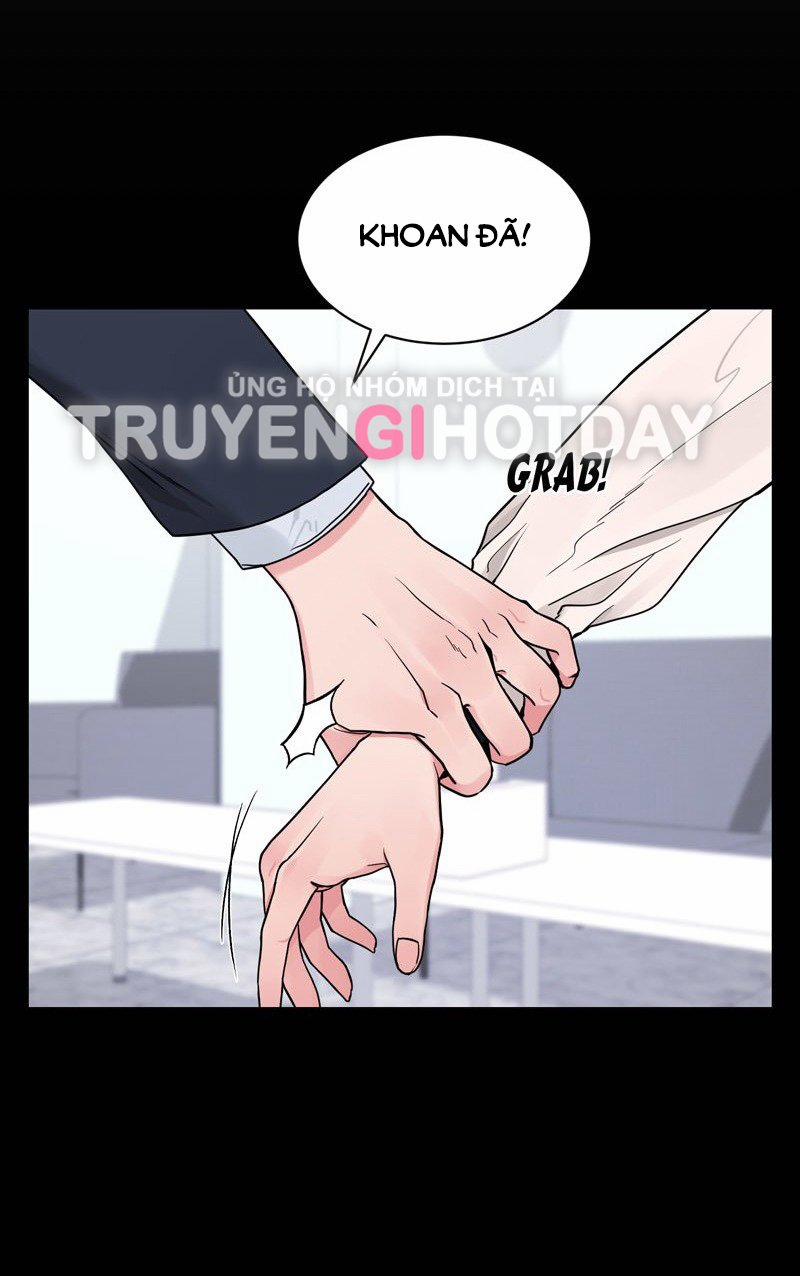 [18+] Ngủ Với Antifan 10.1 trang 15