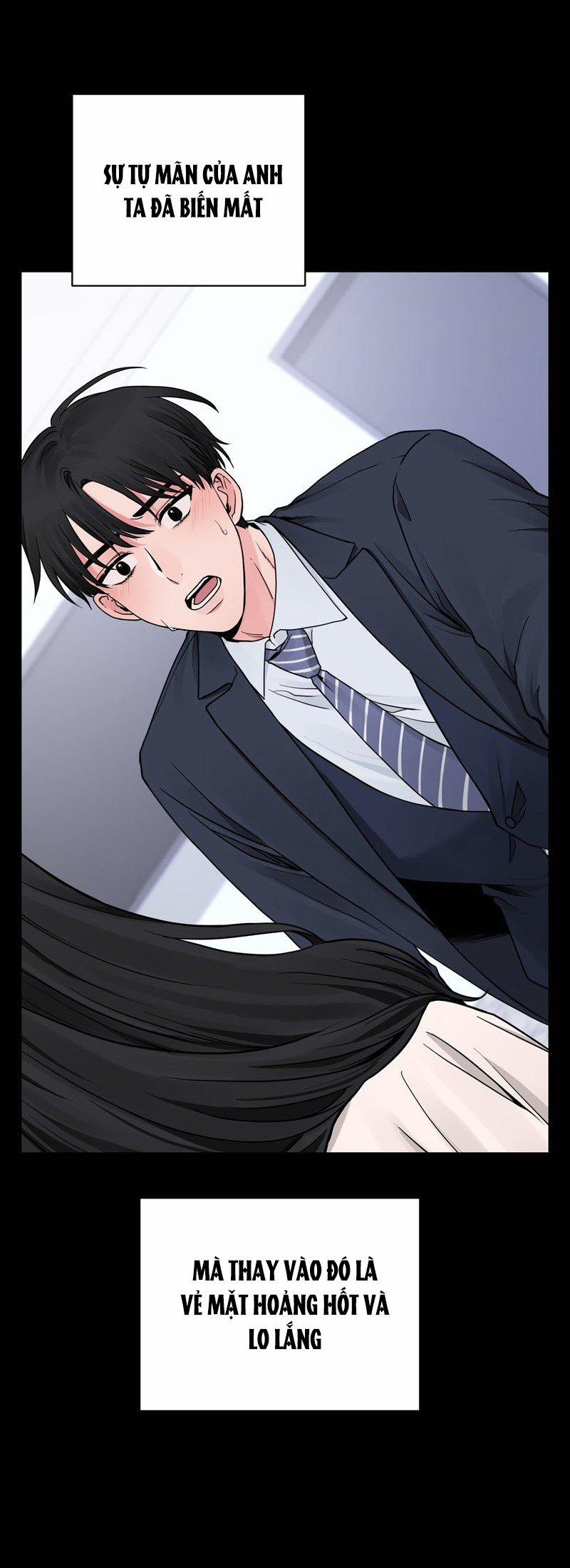 [18+] Ngủ Với Antifan 10.1 trang 17