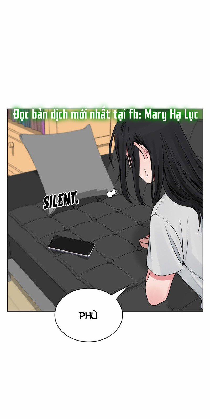 [18+] Ngủ Với Antifan 10.1 trang 31