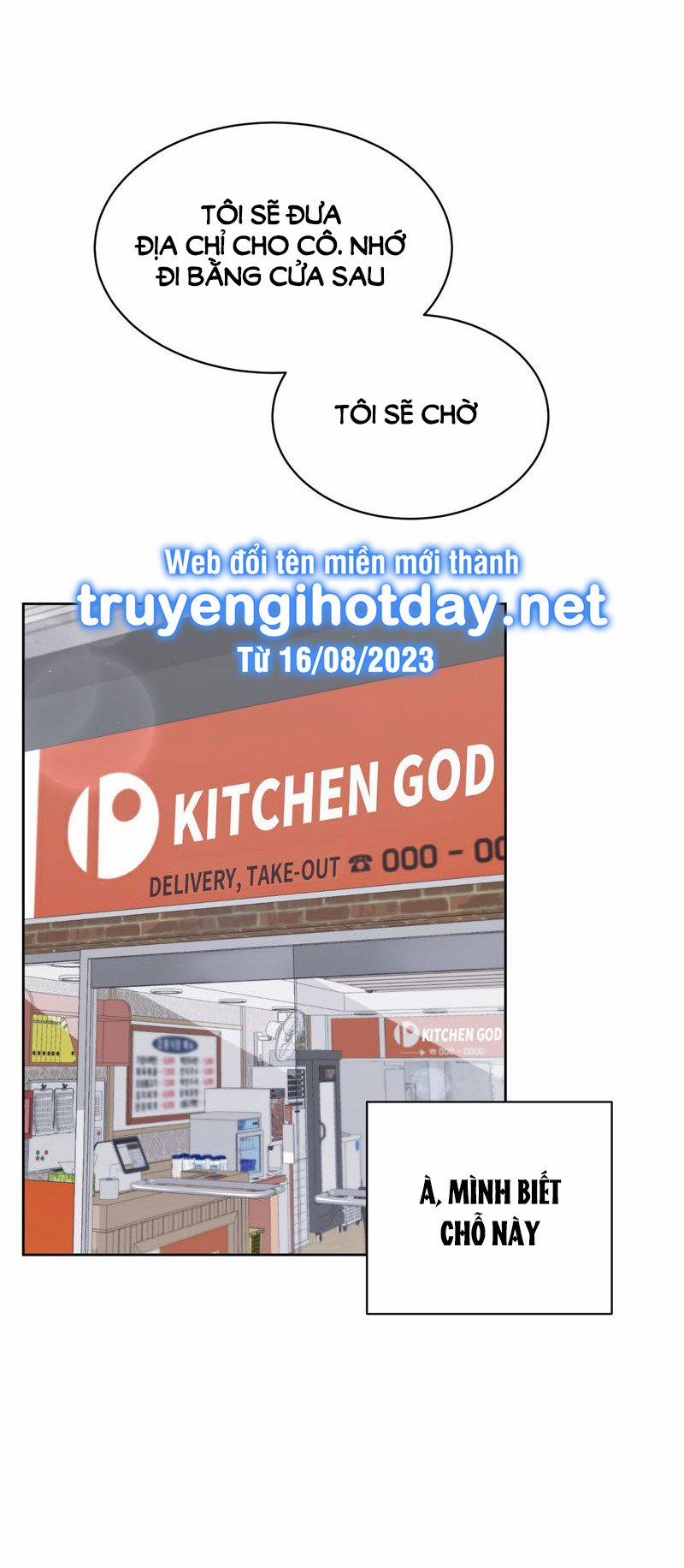 [18+] Ngủ Với Antifan 10.1 trang 35