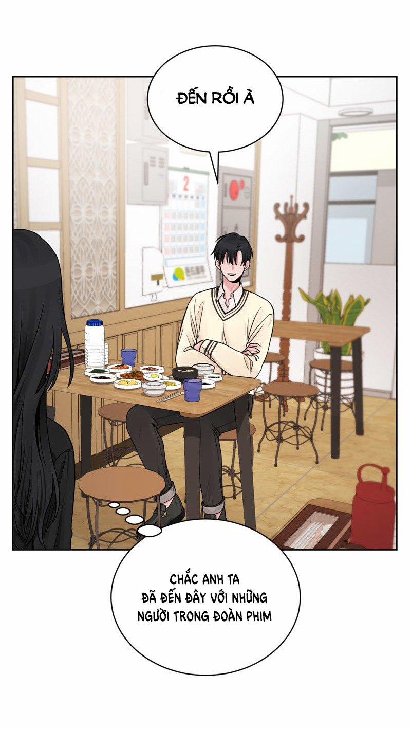 [18+] Ngủ Với Antifan 10.1 trang 36