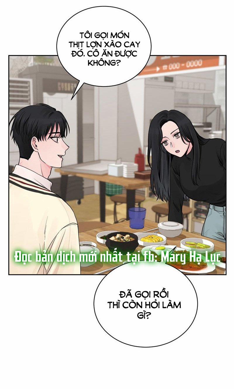 [18+] Ngủ Với Antifan 10.1 trang 37