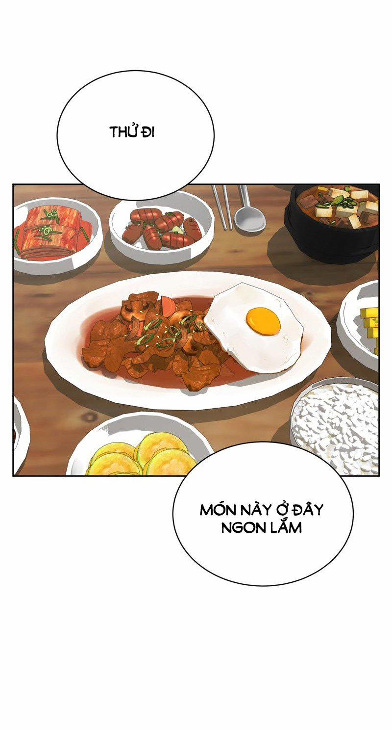 [18+] Ngủ Với Antifan 10.1 trang 38