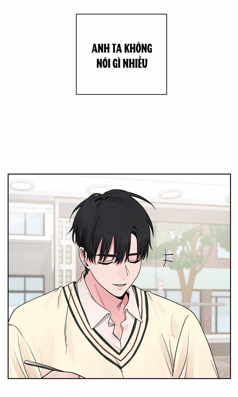 [18+] Ngủ Với Antifan 10.1 trang 41