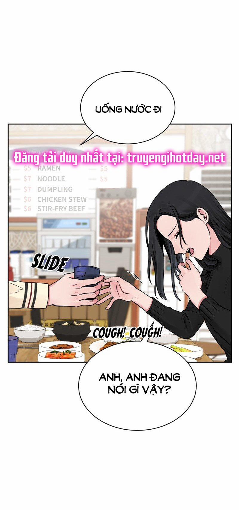 [18+] Ngủ Với Antifan 10.1 trang 43