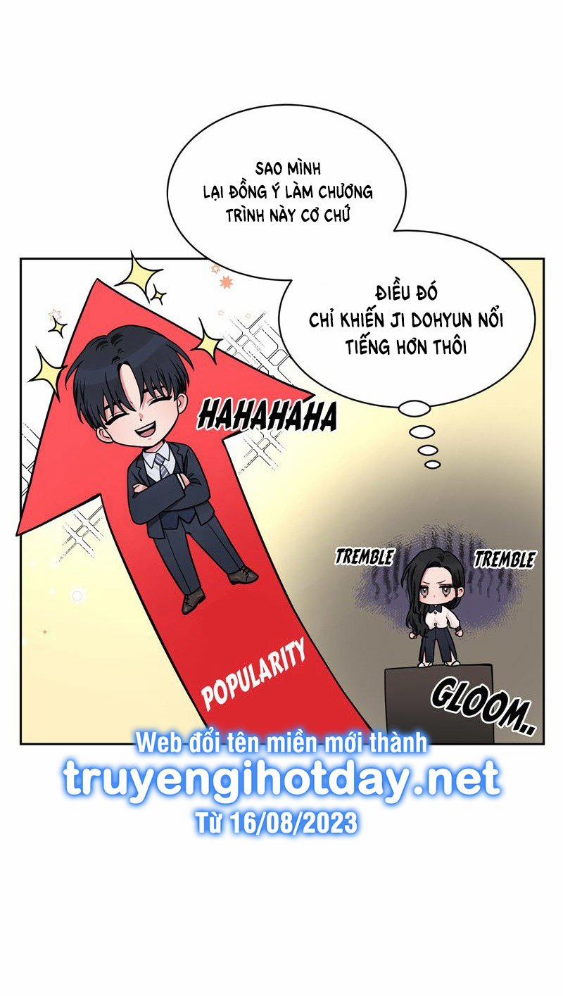 [18+] Ngủ Với Antifan 10.1 trang 7