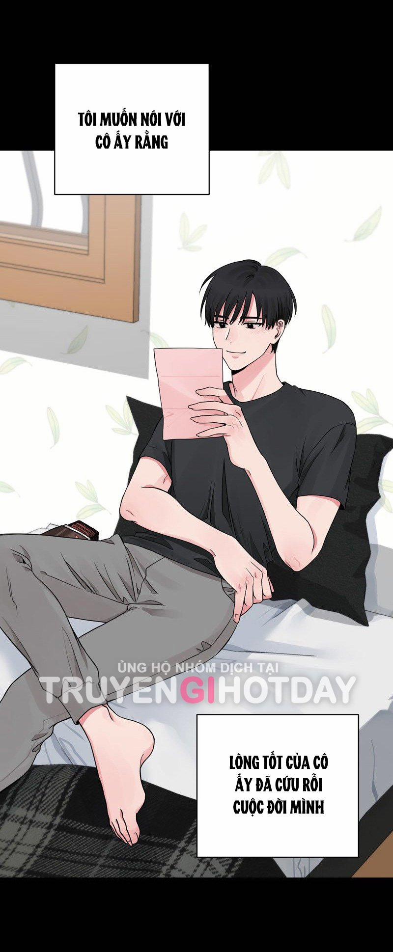 [18+] Ngủ Với Antifan 10.2 trang 11