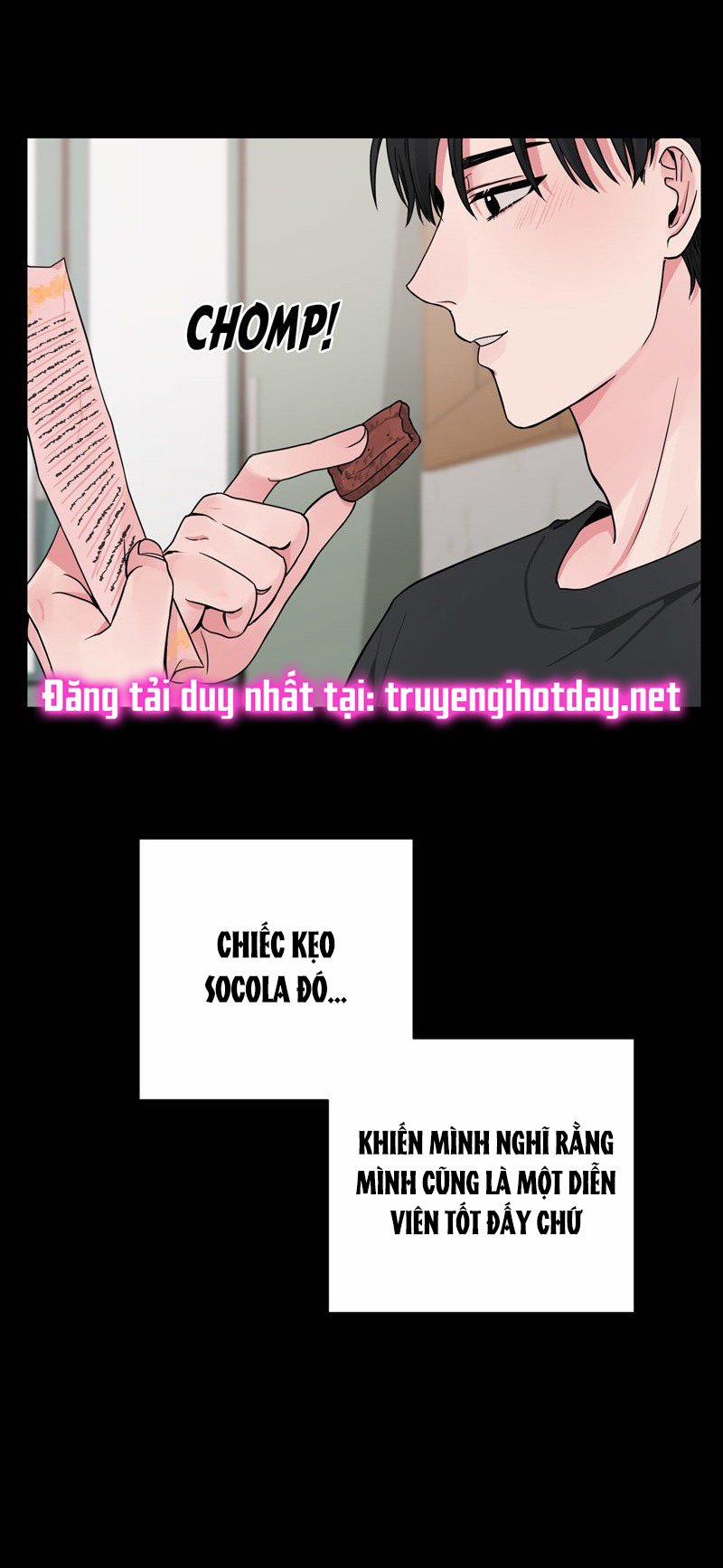 [18+] Ngủ Với Antifan 10.2 trang 12