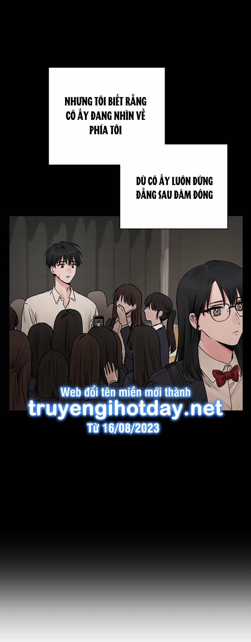 [18+] Ngủ Với Antifan 10.2 trang 15