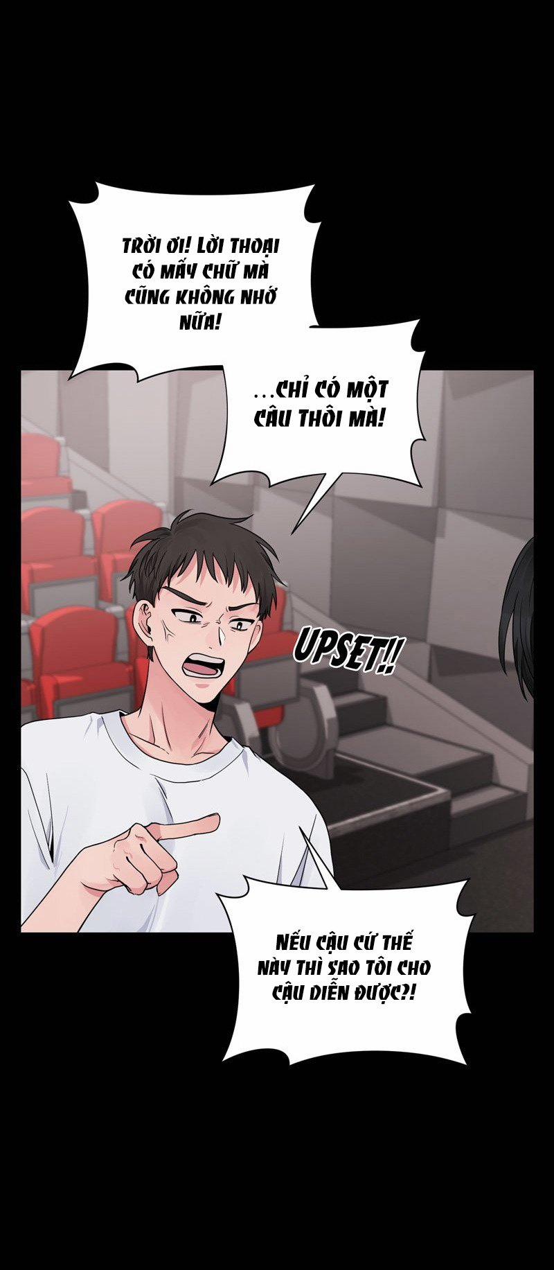 [18+] Ngủ Với Antifan 10.2 trang 2