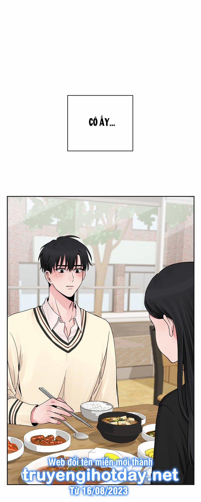 [18+] Ngủ Với Antifan 10.2 trang 23