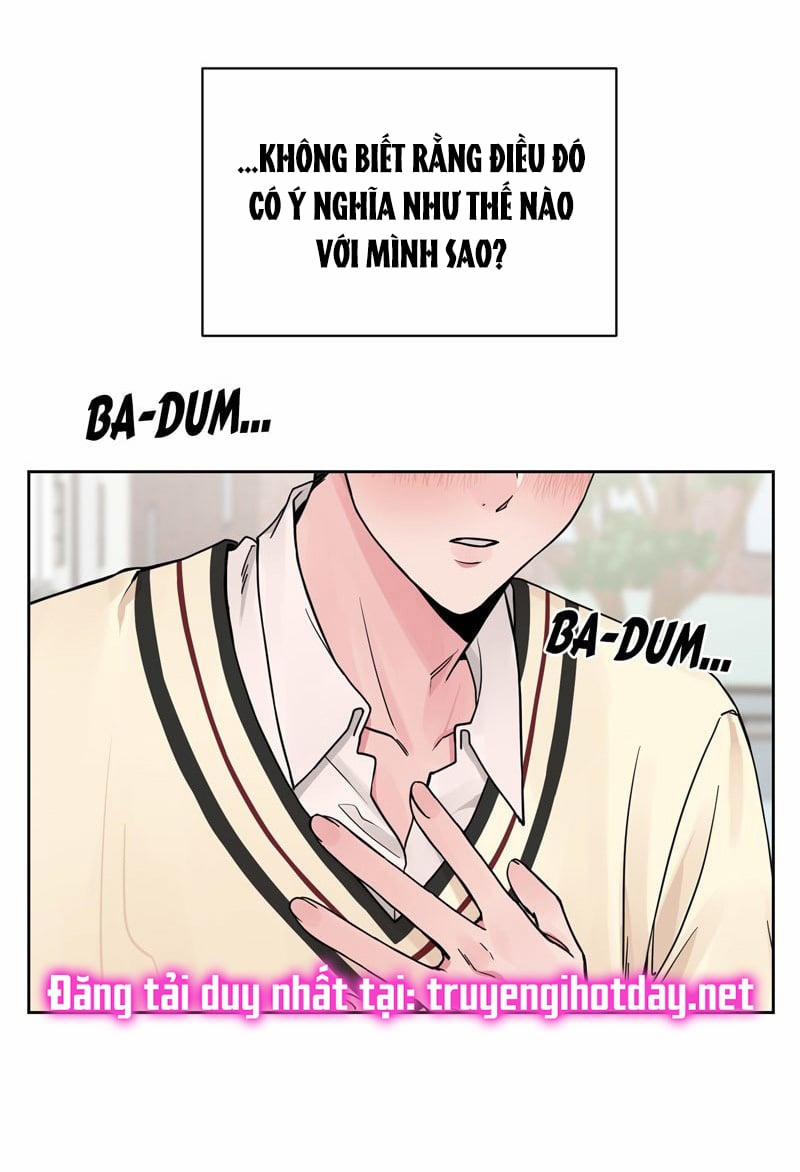 [18+] Ngủ Với Antifan 10.2 trang 24