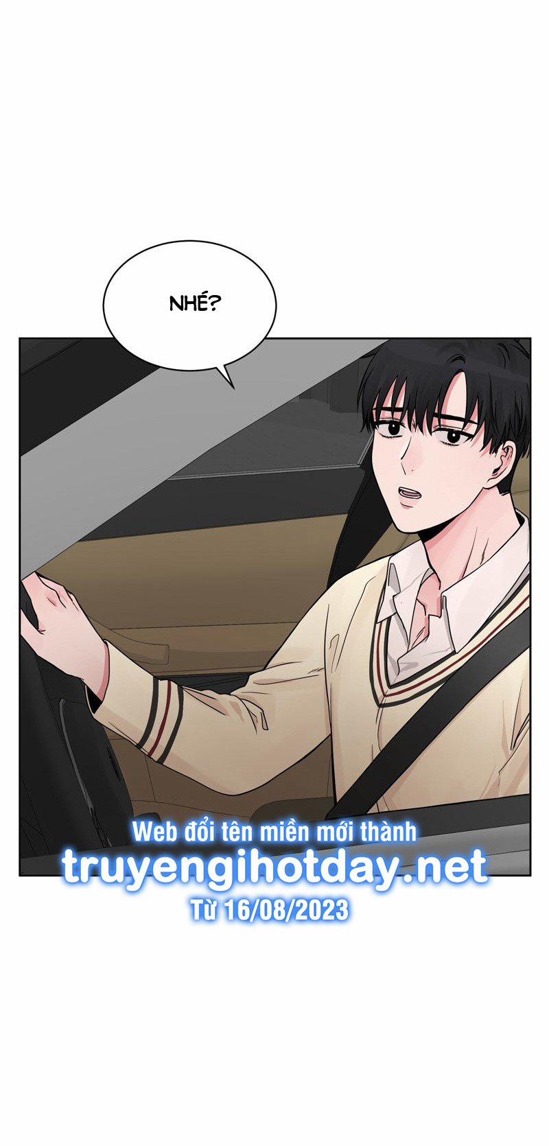 [18+] Ngủ Với Antifan 10.2 trang 28