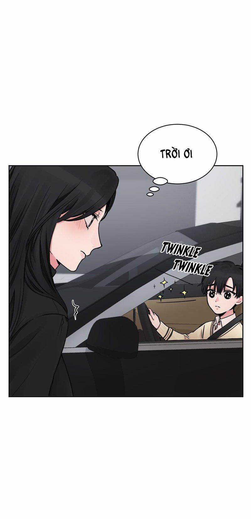 [18+] Ngủ Với Antifan 10.2 trang 29