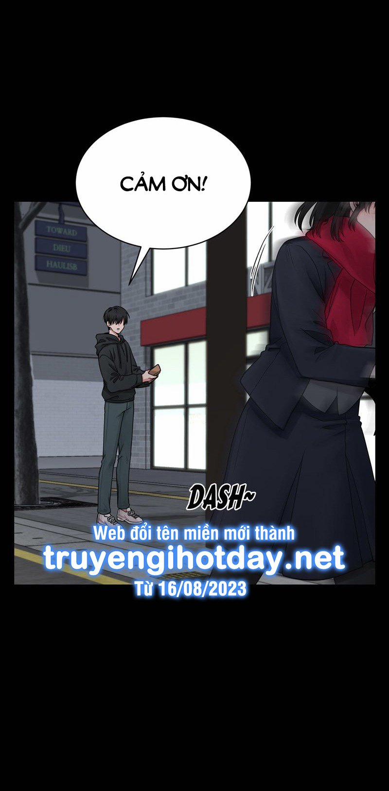 [18+] Ngủ Với Antifan 10.2 trang 8