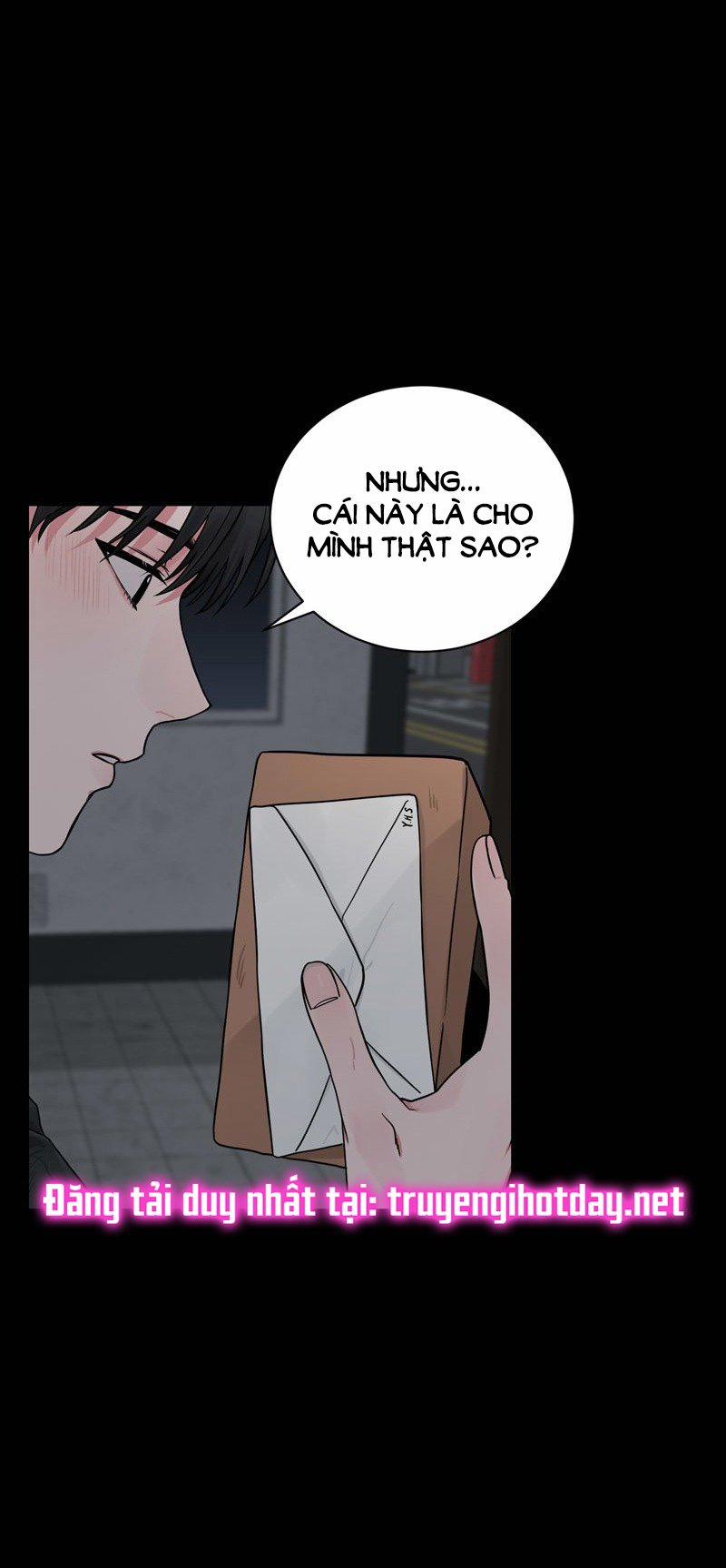 [18+] Ngủ Với Antifan 10.2 trang 9