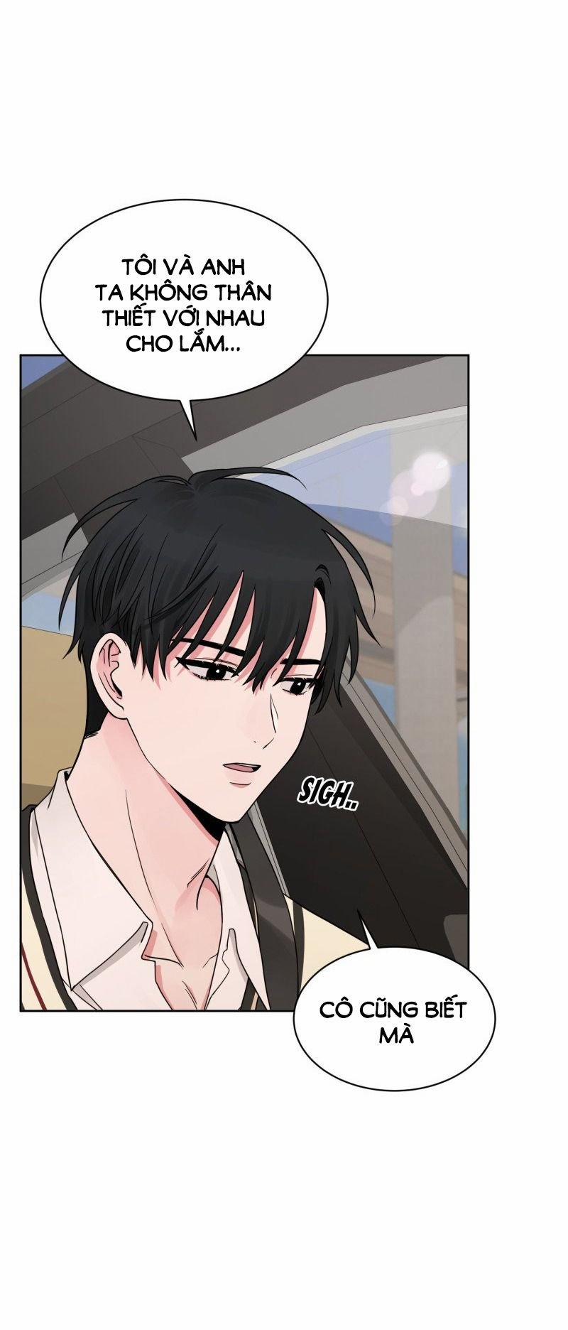 [18+] Ngủ Với Antifan 11.1 trang 12