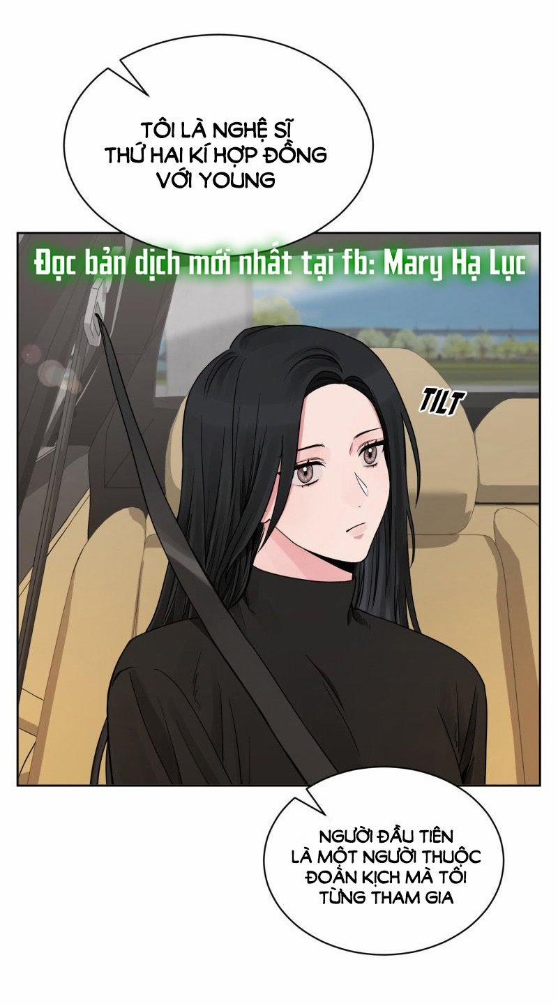 [18+] Ngủ Với Antifan 11.1 trang 13