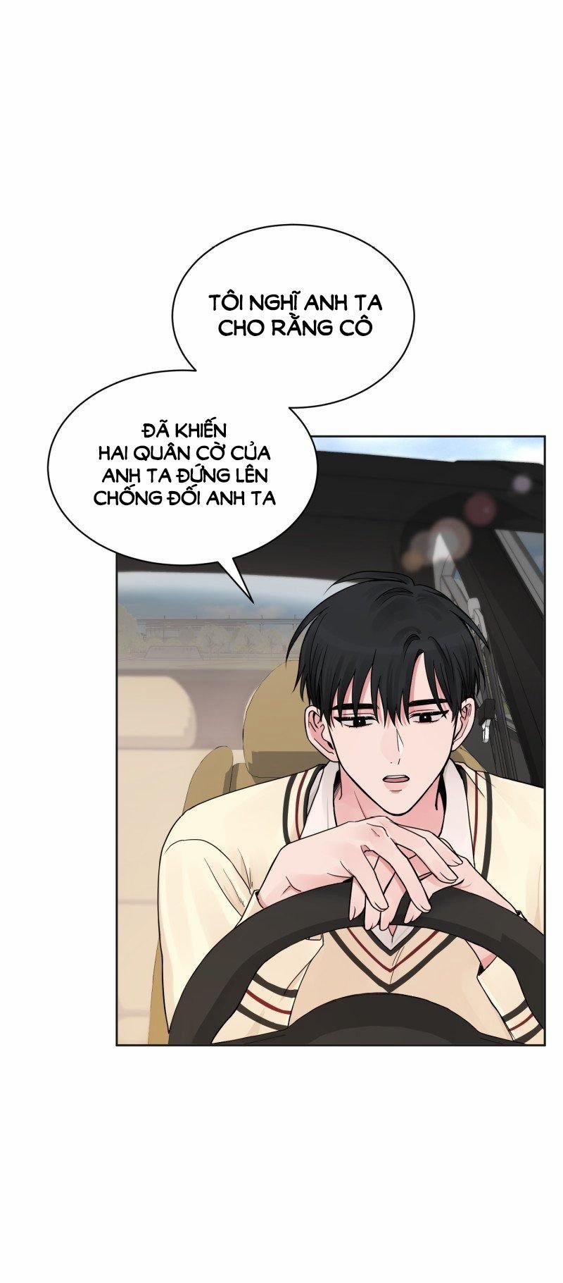 [18+] Ngủ Với Antifan 11.1 trang 17