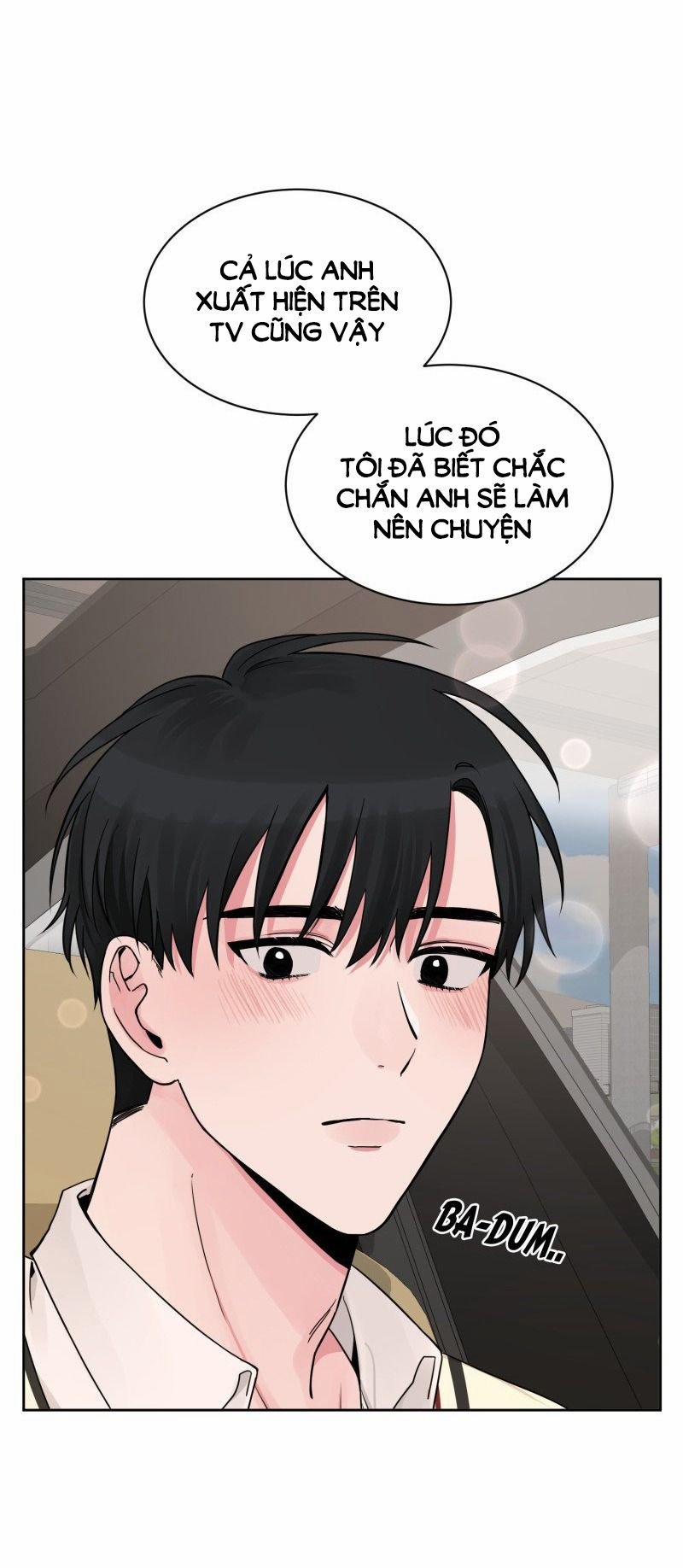 [18+] Ngủ Với Antifan 11.1 trang 25