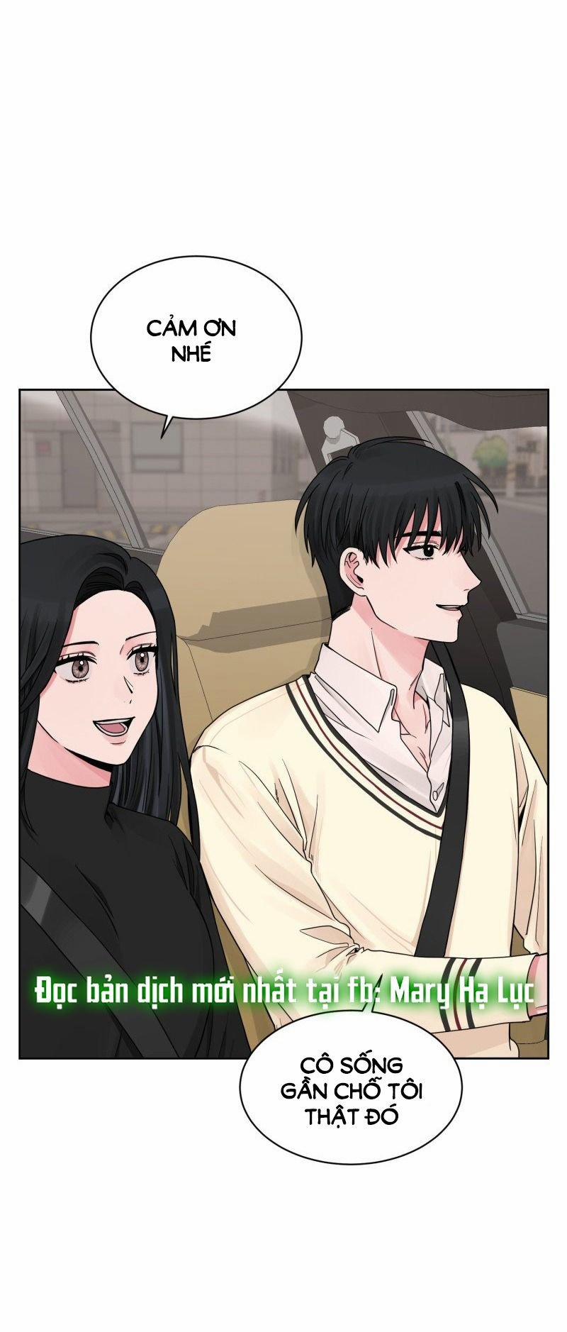 [18+] Ngủ Với Antifan 11.1 trang 31