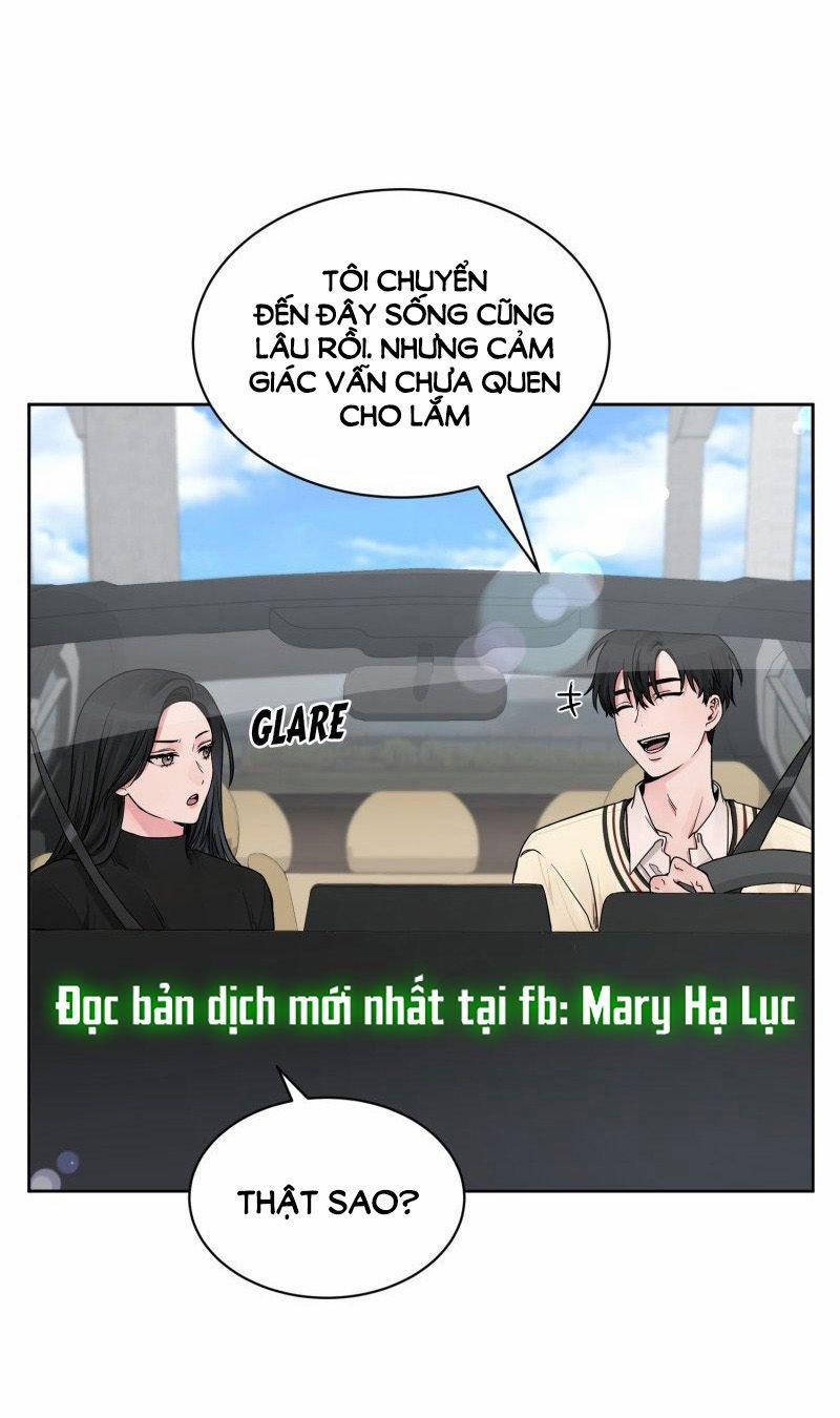 [18+] Ngủ Với Antifan 11.1 trang 4