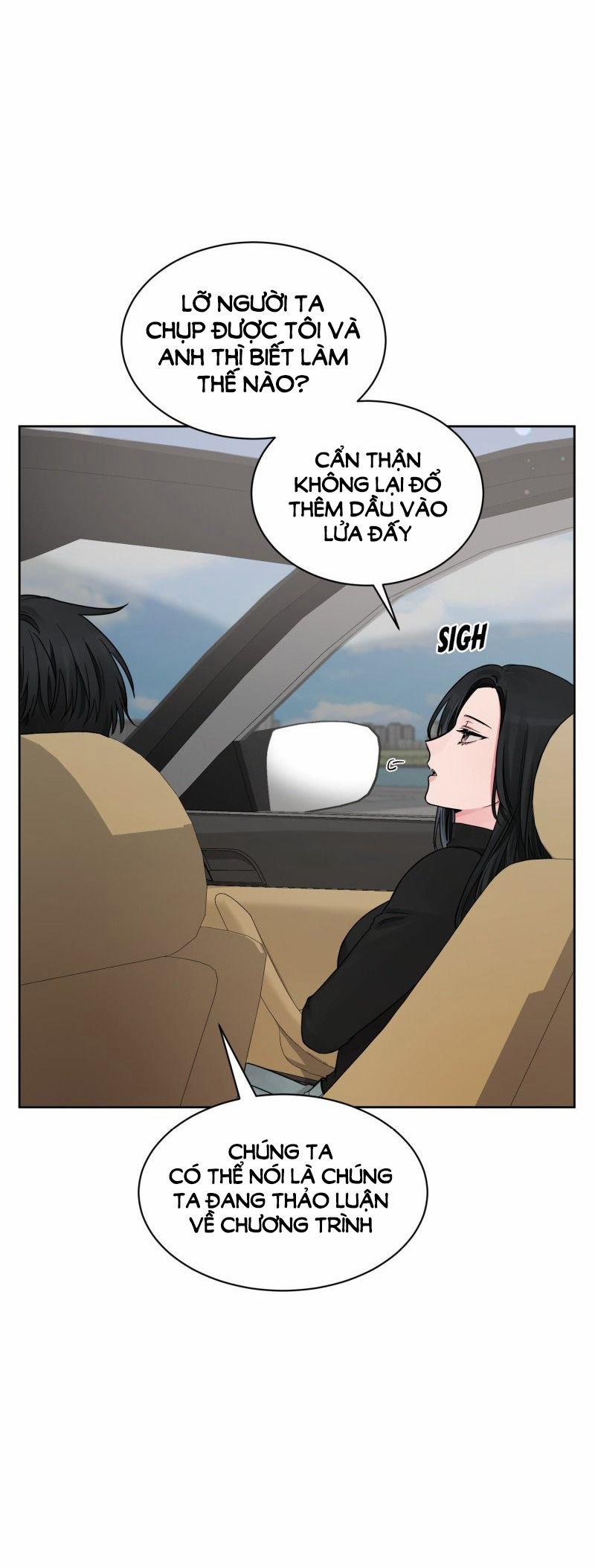 [18+] Ngủ Với Antifan 11.1 trang 5