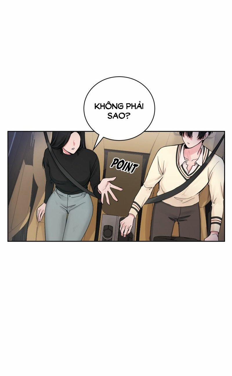 [18+] Ngủ Với Antifan 11.1 trang 7