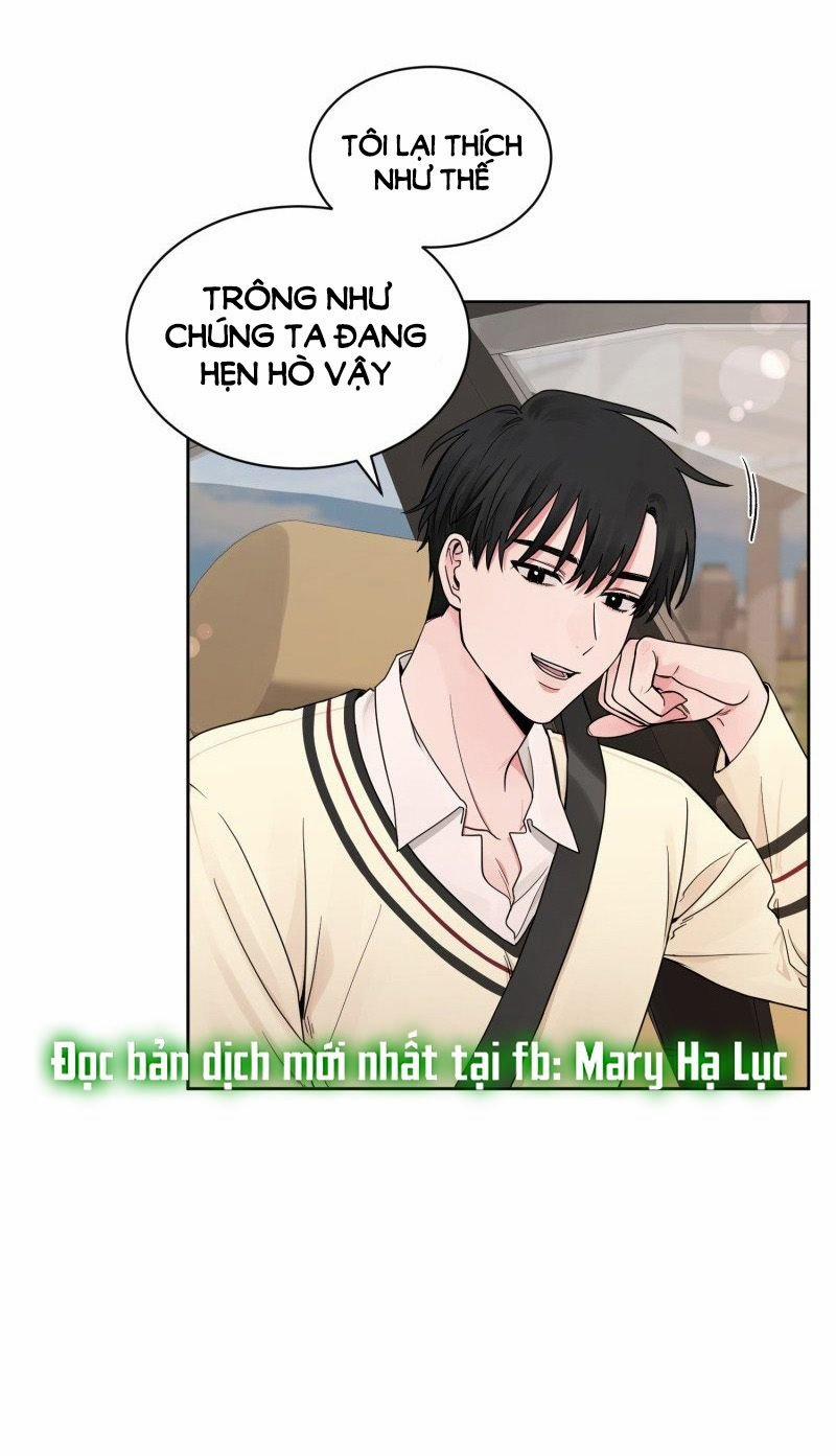 [18+] Ngủ Với Antifan 11.1 trang 8