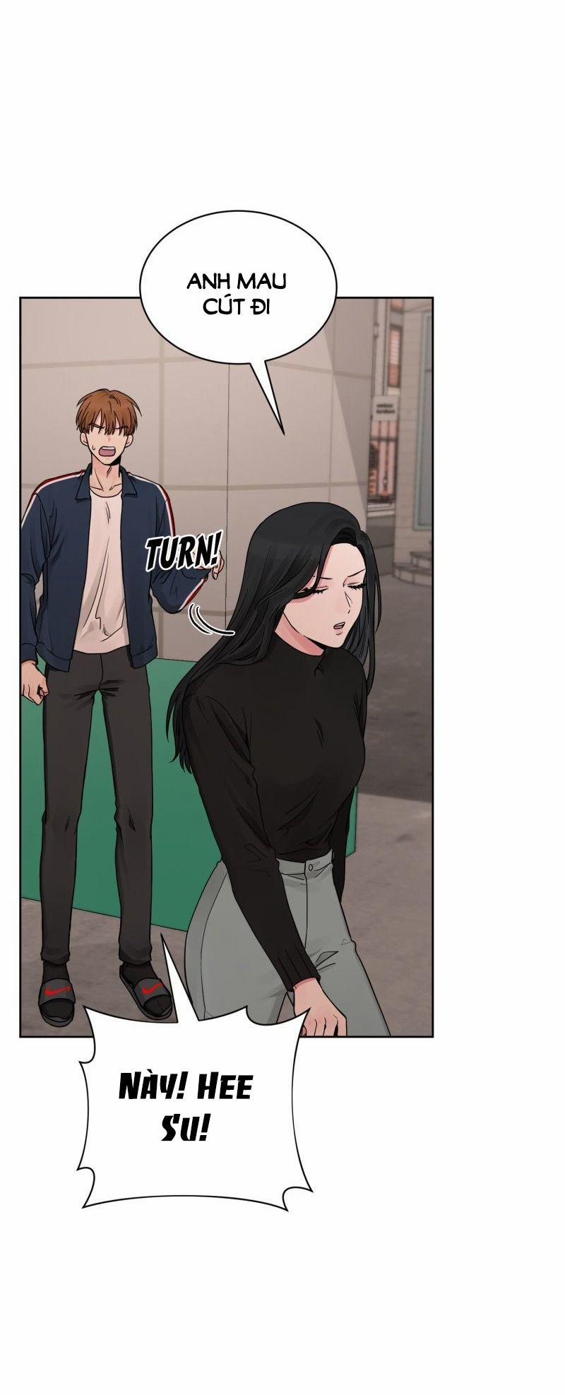 [18+] Ngủ Với Antifan 11.2 trang 11