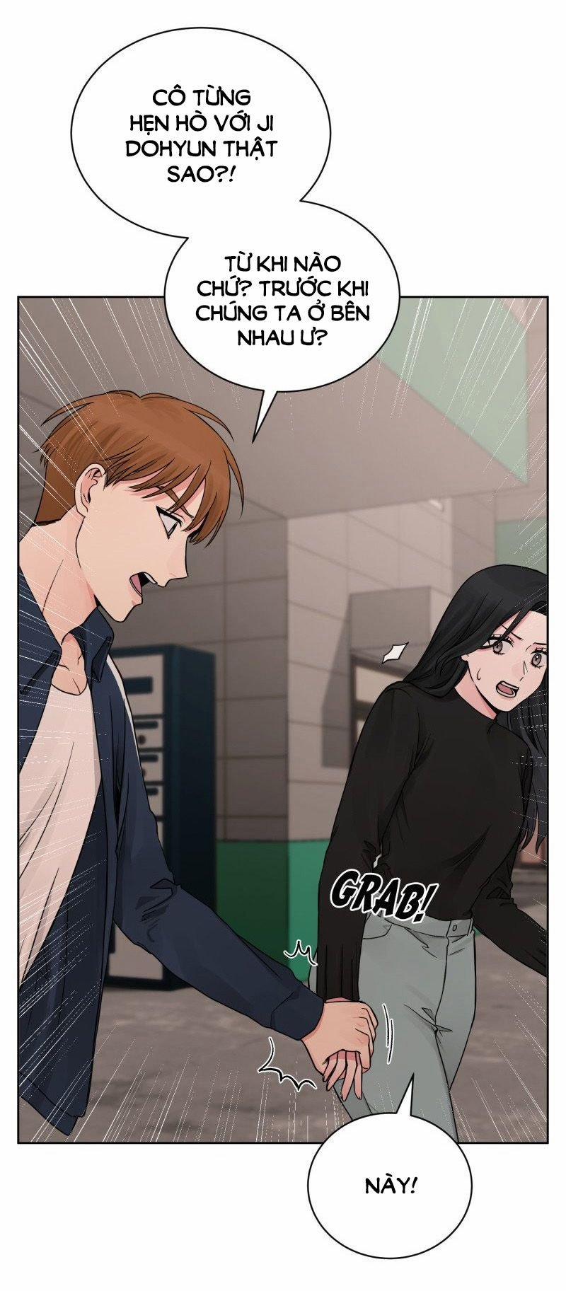 [18+] Ngủ Với Antifan 11.2 trang 12