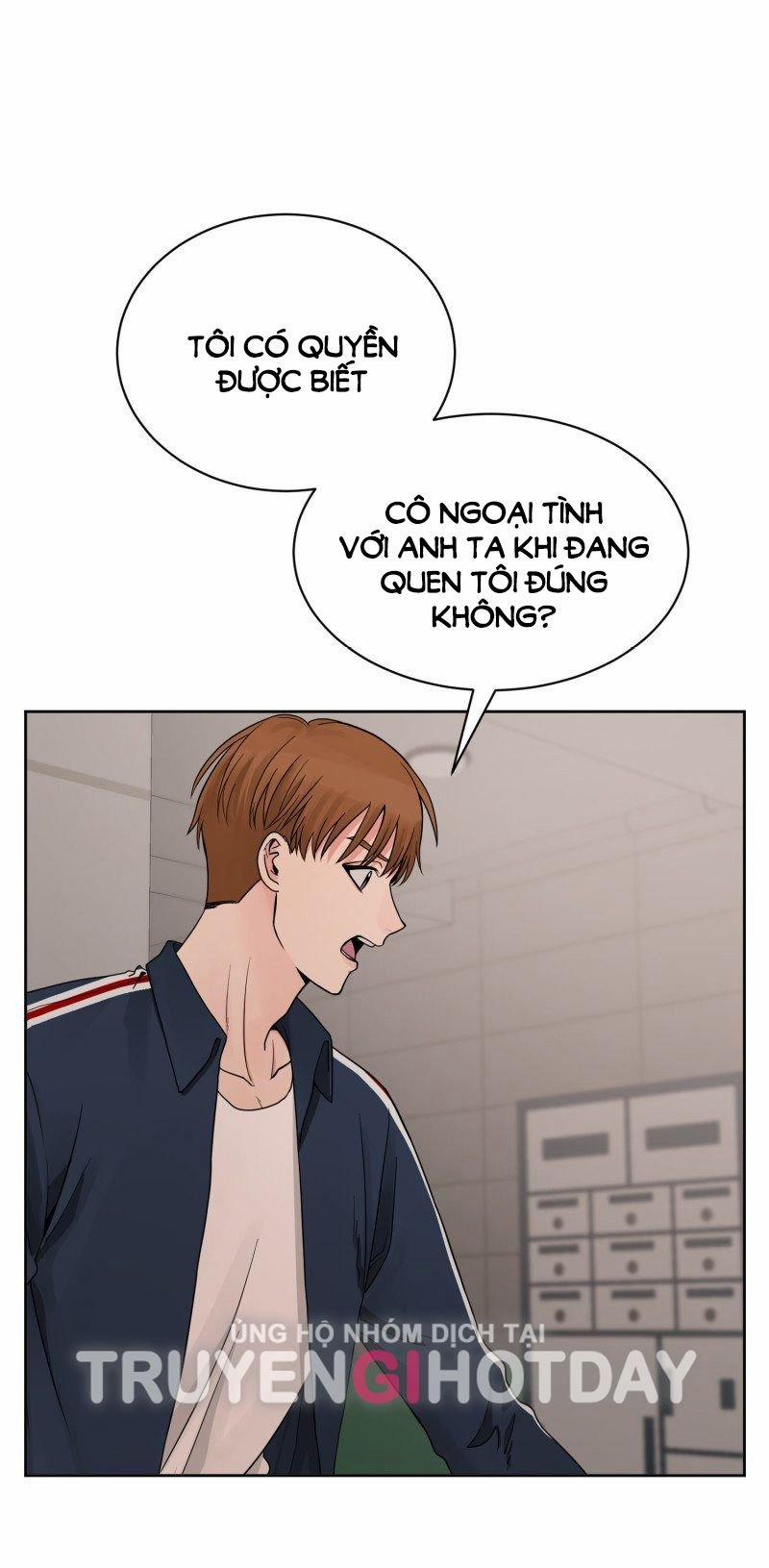 [18+] Ngủ Với Antifan 11.2 trang 14