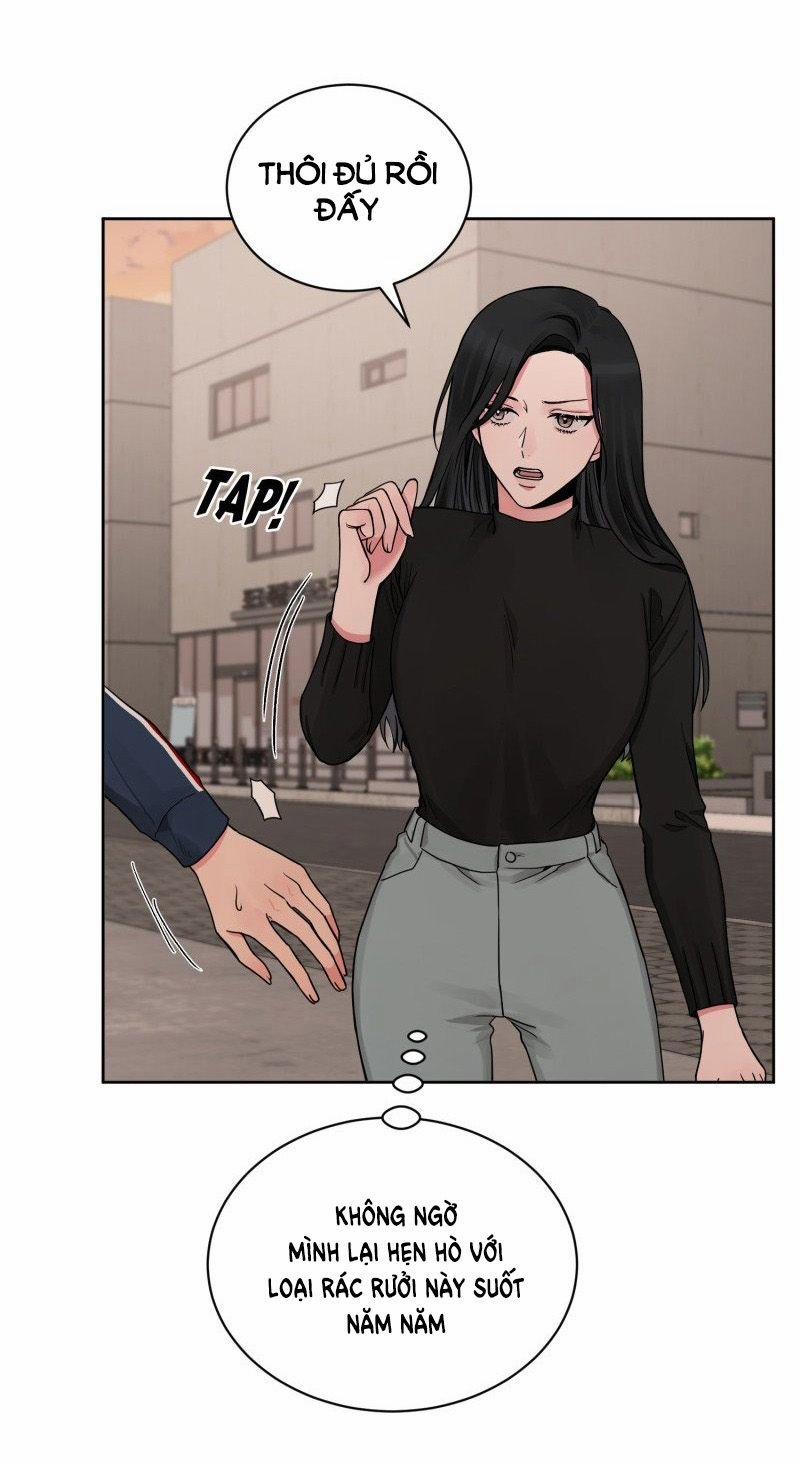 [18+] Ngủ Với Antifan 11.2 trang 15