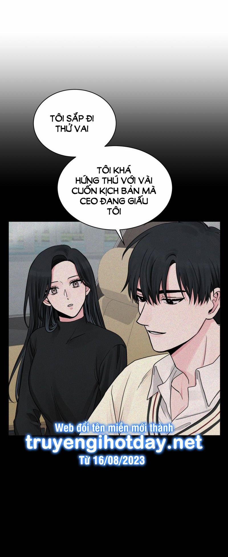 [18+] Ngủ Với Antifan 11.2 trang 21