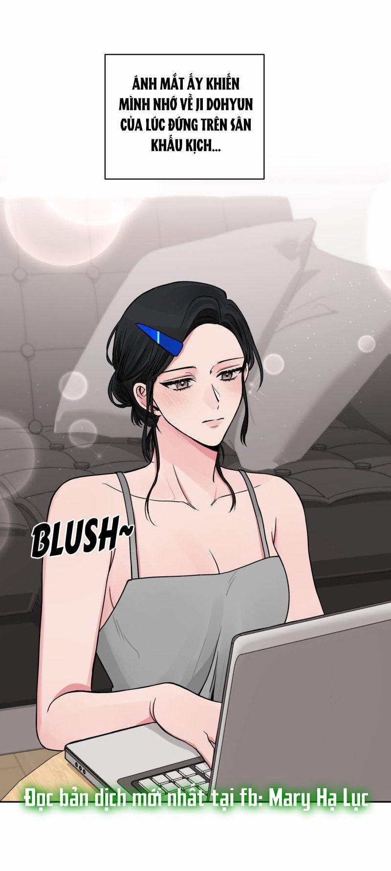 [18+] Ngủ Với Antifan 11.2 trang 24