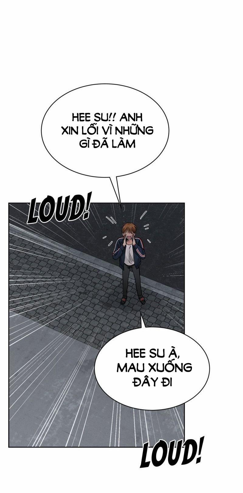 [18+] Ngủ Với Antifan 11.2 trang 28