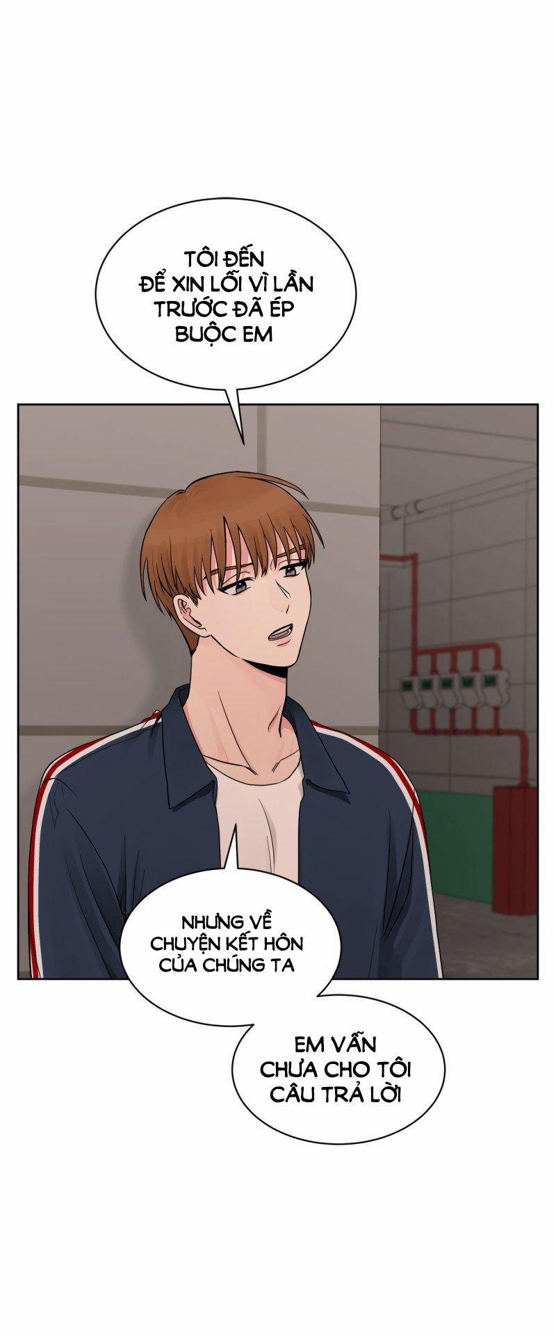 [18+] Ngủ Với Antifan 11.2 trang 6