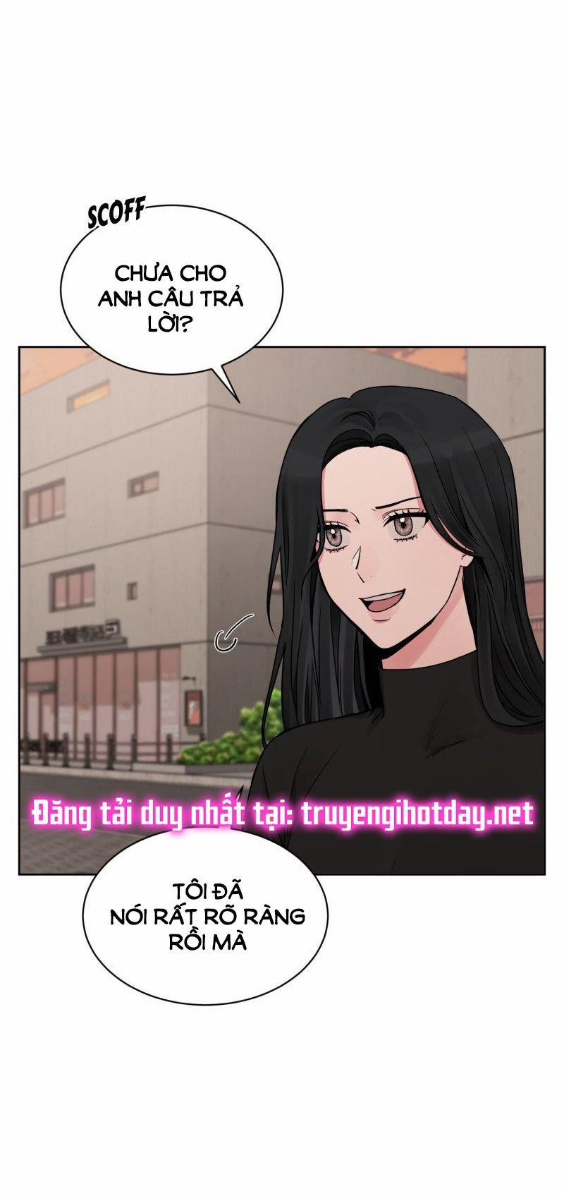 [18+] Ngủ Với Antifan 11.2 trang 7