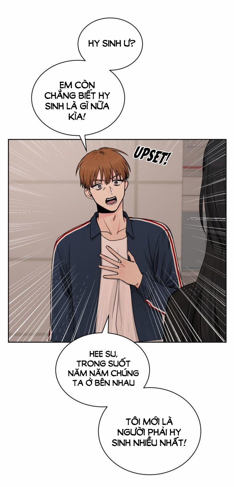 [18+] Ngủ Với Antifan 11.2 trang 9