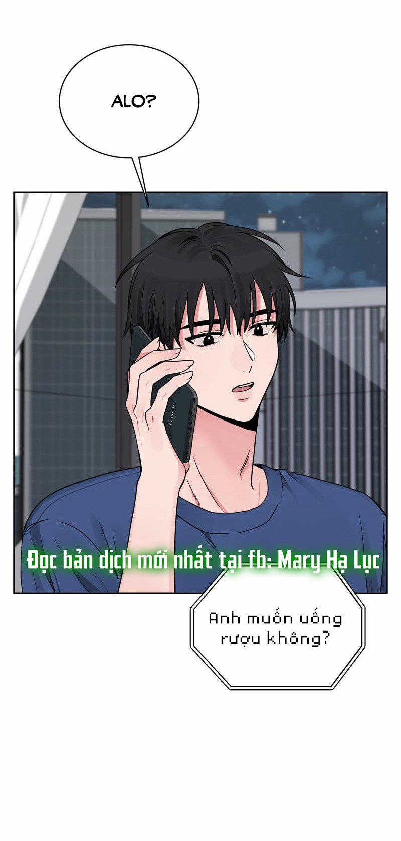 [18+] Ngủ Với Antifan 12.1 trang 11