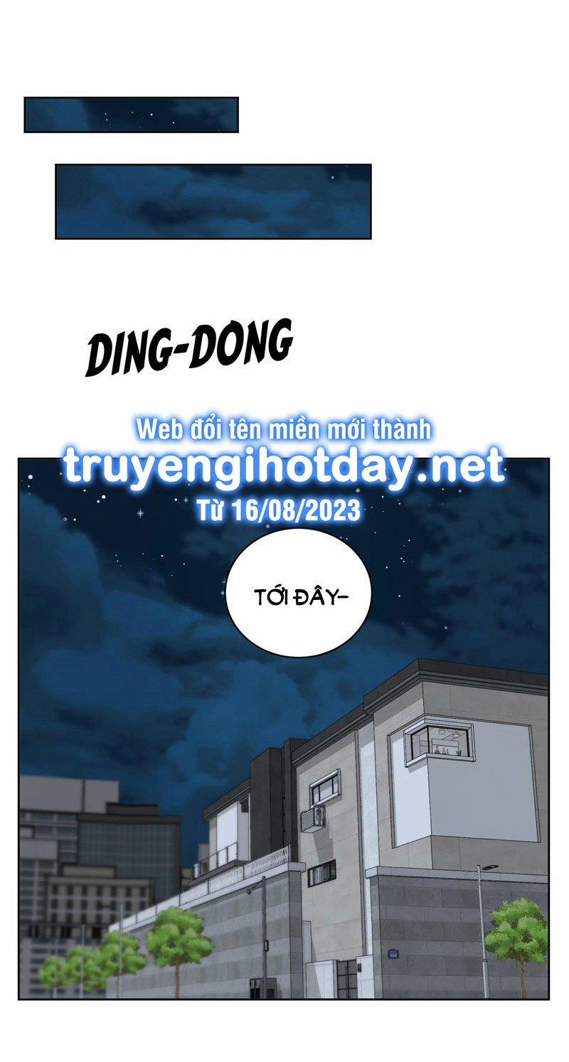 [18+] Ngủ Với Antifan 12.1 trang 15