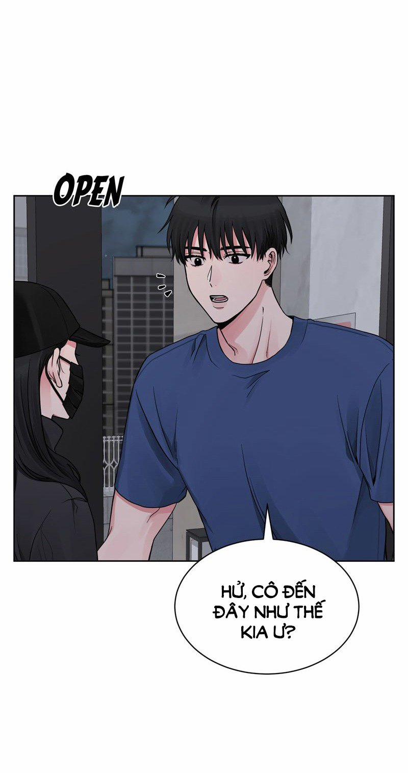 [18+] Ngủ Với Antifan 12.1 trang 16