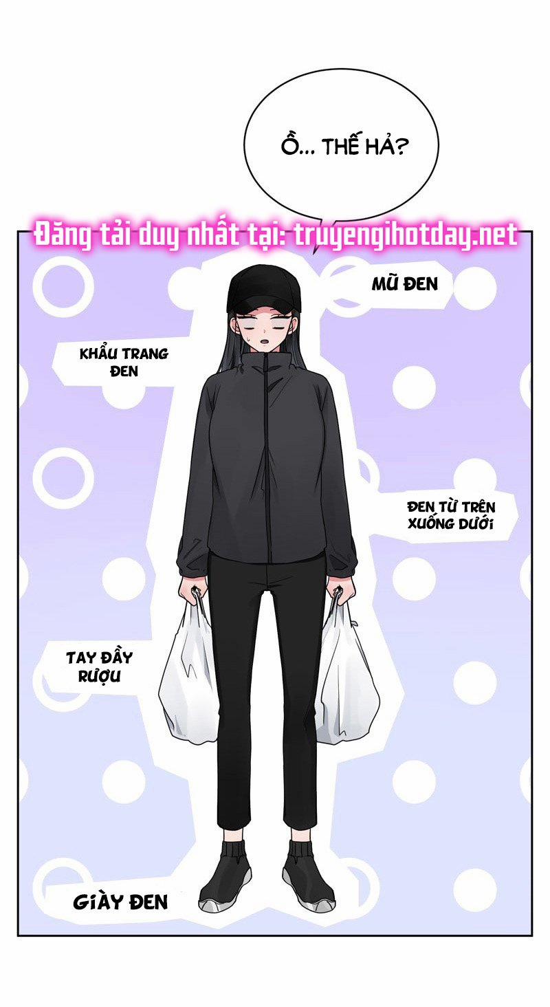 [18+] Ngủ Với Antifan 12.1 trang 18