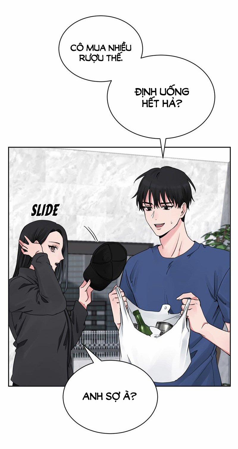 [18+] Ngủ Với Antifan 12.1 trang 19