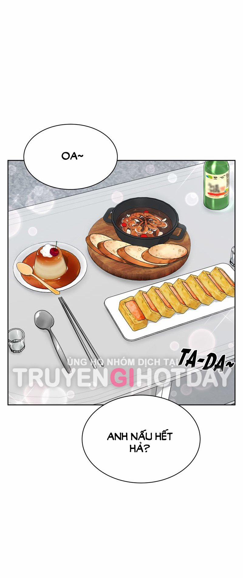 [18+] Ngủ Với Antifan 12.1 trang 21