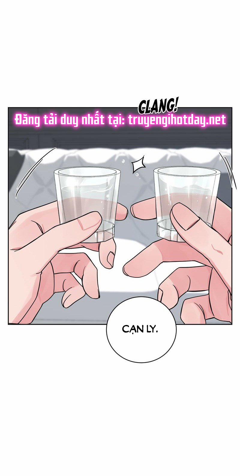 [18+] Ngủ Với Antifan 12.1 trang 25